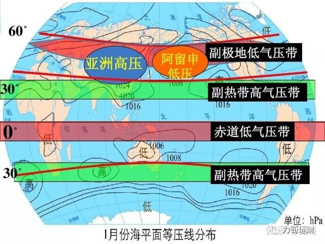 泰国的半球位置图片