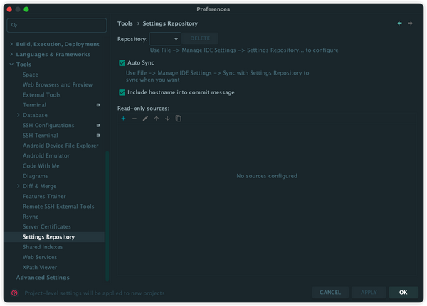 IntelliJ IDEA | Setting Repository - 知乎