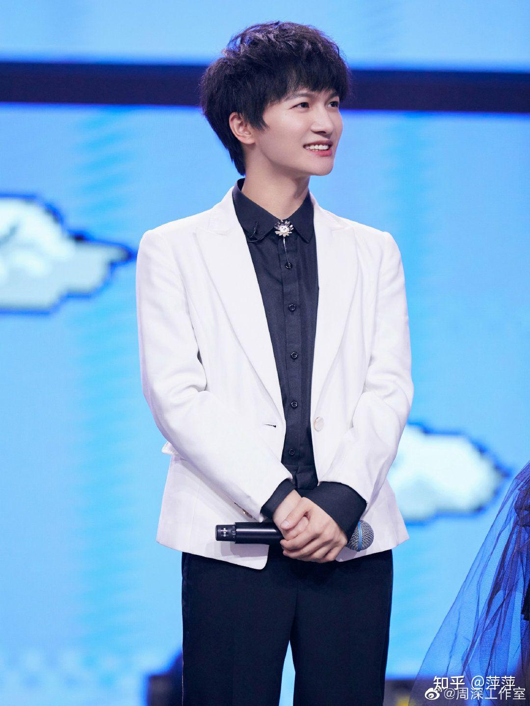 如何评价周深毛不易合作舞台gotit