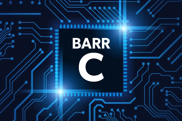 代码质量与安全 | 嵌入式开发中不得不说的编码标准——Barr-C - 知乎