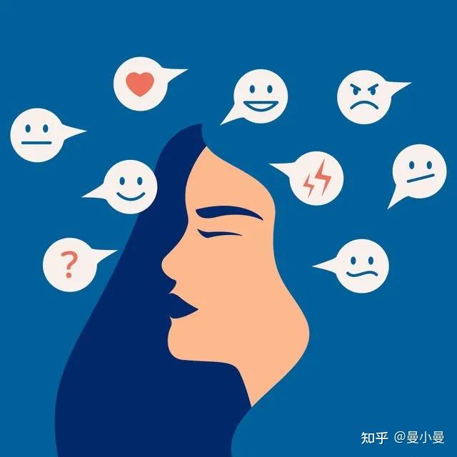 冥想中何面对纷繁的念头