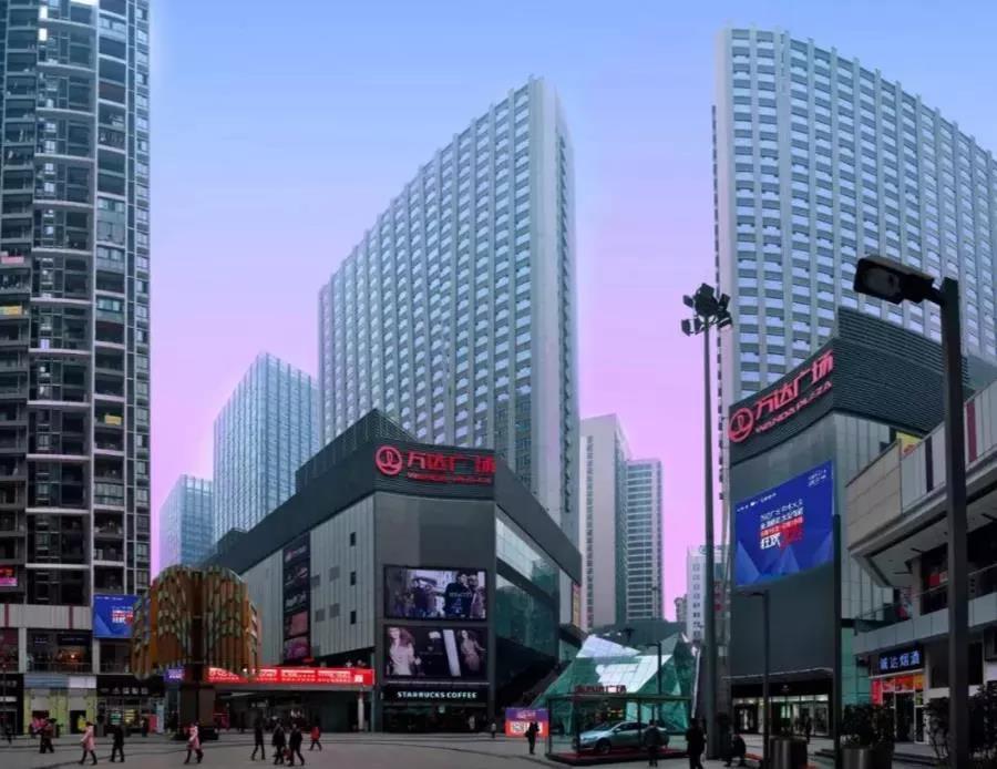 南坪商圈惊现天际会所你不想去体验一把吗