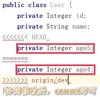 最详细的Git教程,看过就会了。61 最详细的Git教程,看过就会了。