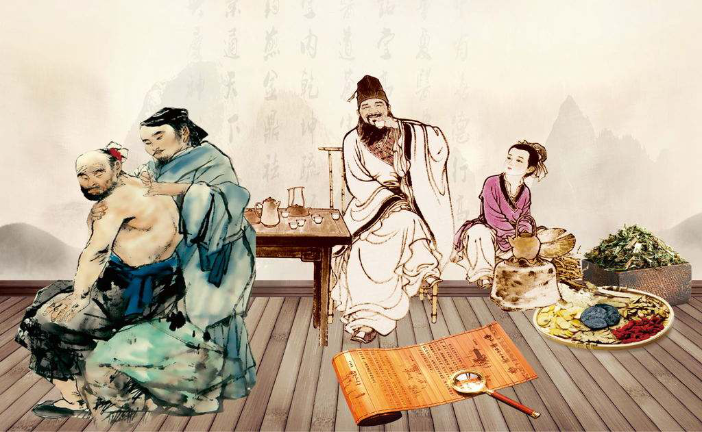 千年医书：一睹华夏医学源远流长 - 知乎