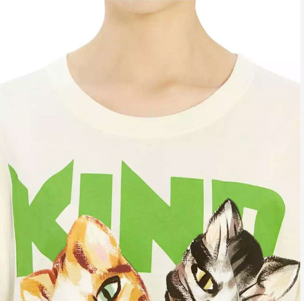 奢侈品鉴定 揭秘gucci猫咪t恤真假鉴定小技巧 知乎