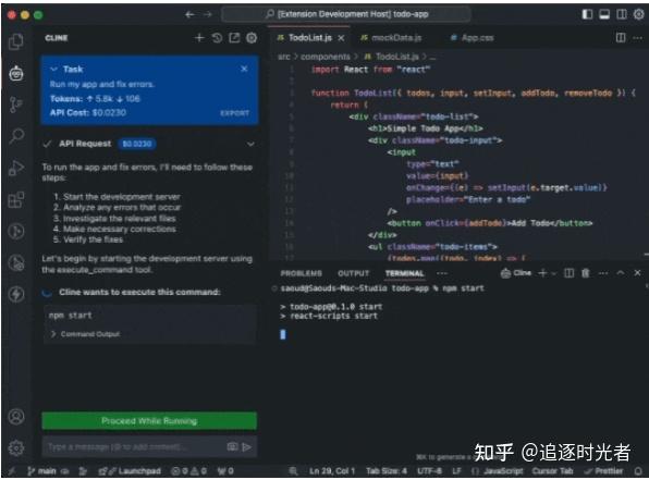 2025 年实用、全面的 VS Code 插件推荐！ - 知乎