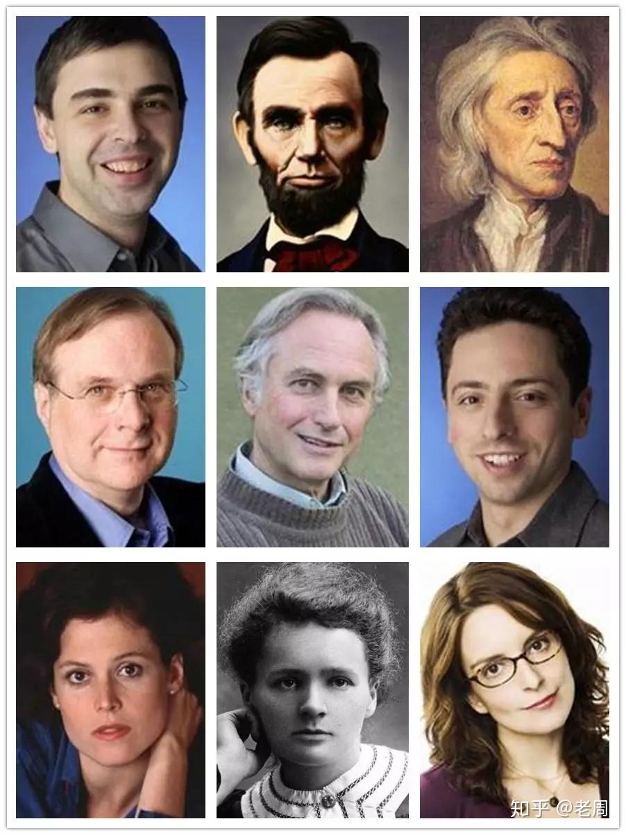 【人格类型】人物分析之刘慈欣和他的"黑科幻"