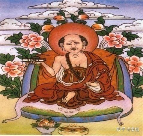 藏医学史上擦出不同见解的“思想火花”——南派和北派 - 知乎