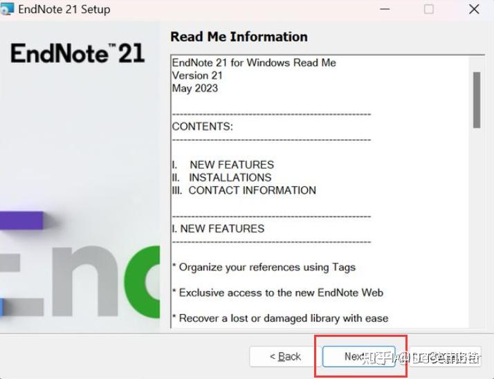 重磅!全新Endnote 21来了! 知乎
