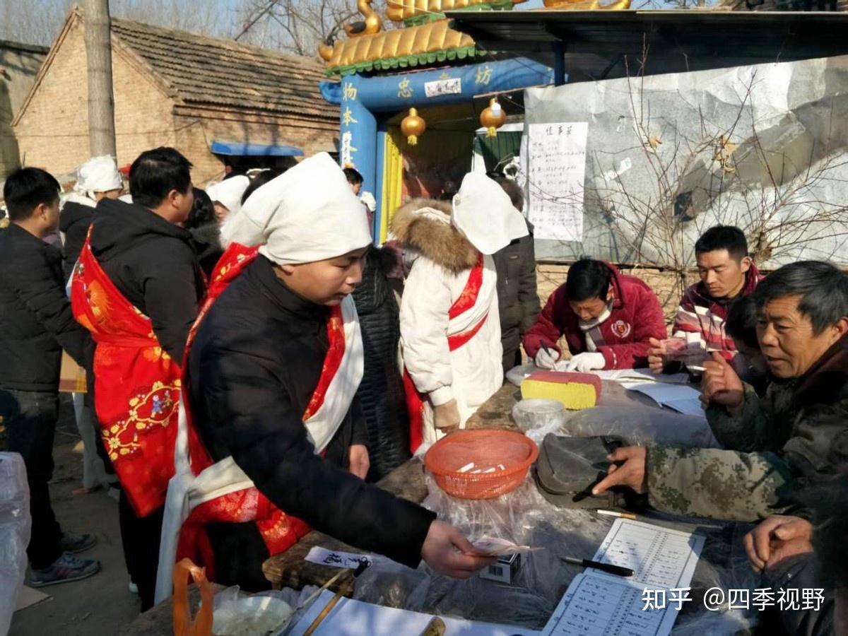 传统丧葬文化中,起棺前的“摔盆”,看似简单,其实大有渊源 - 知乎