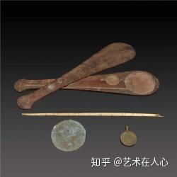 浅谈戥子称的收藏价值 - 知乎