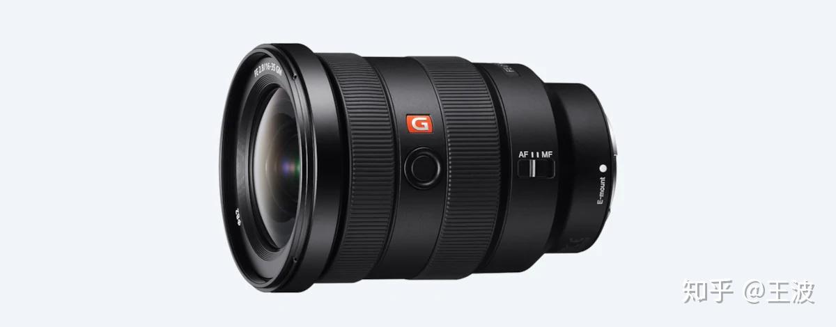 SONY鏡頭收購