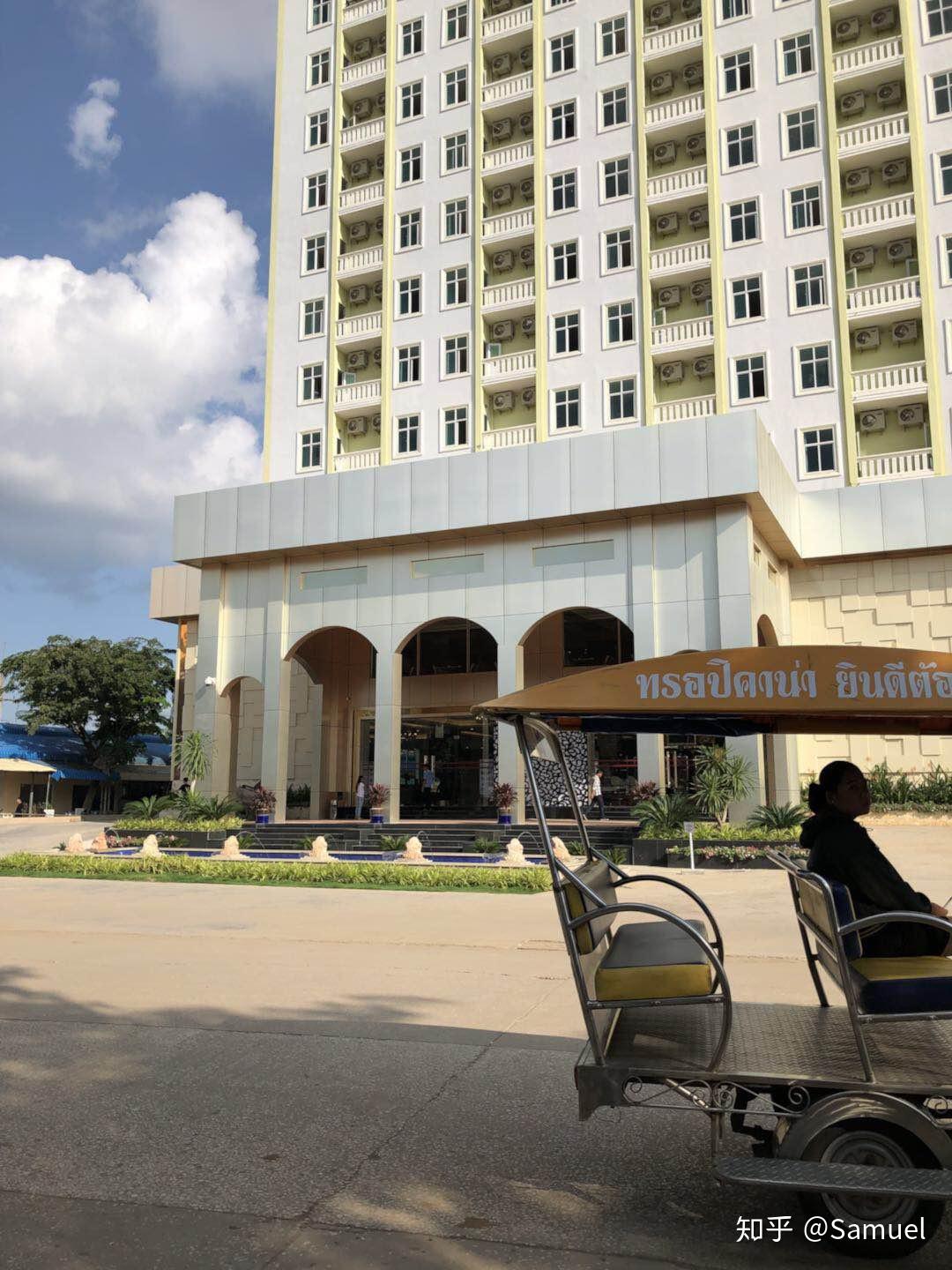 如是我闻 - 知乎