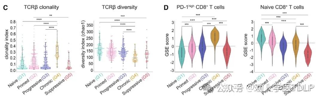R学习|感受ggplot2的魅力—ggplot2学习Cancer Cell 箱式蜂群图和小提琴图可视化 - 知乎