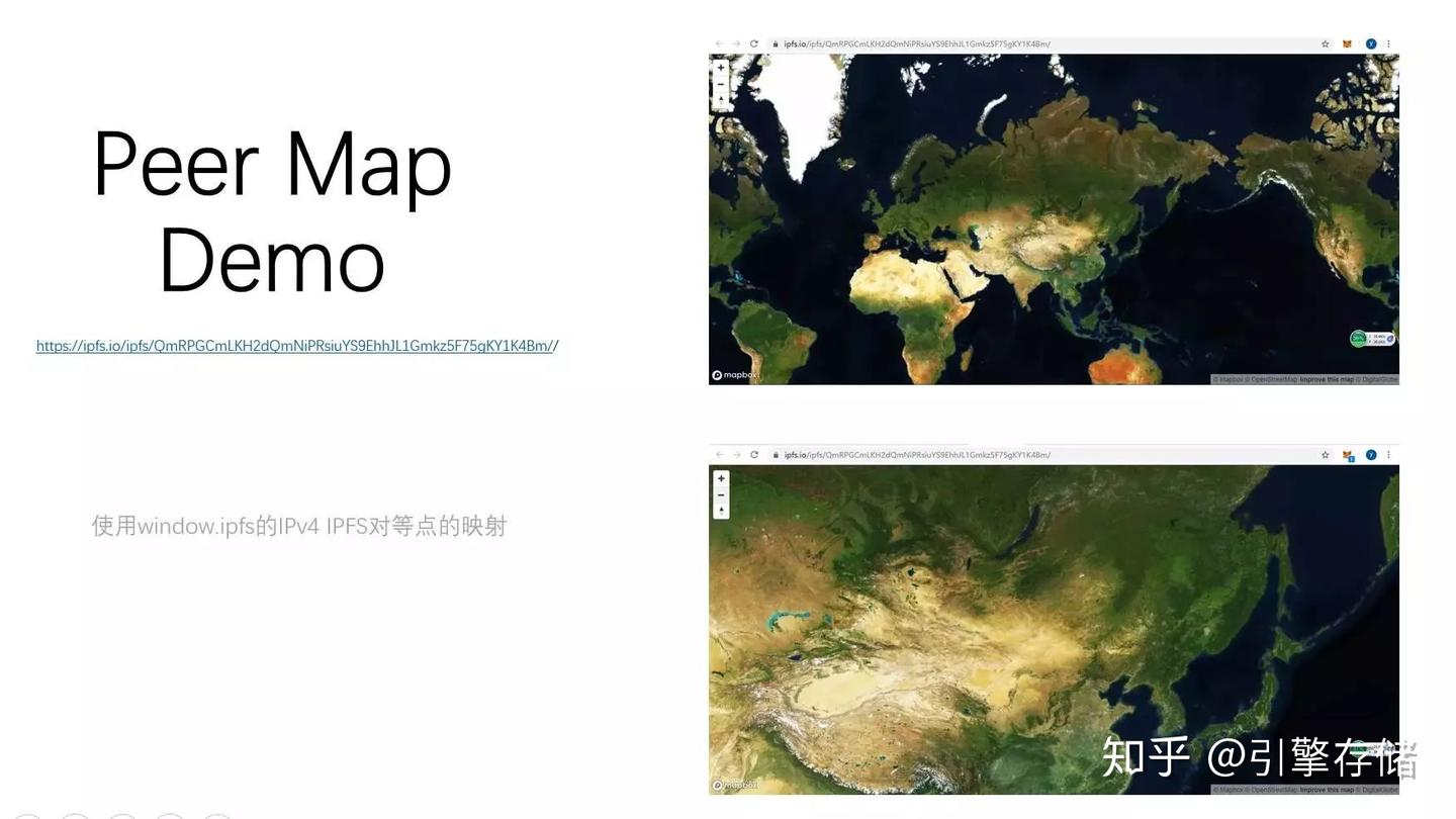 IPFS应用到底有多广泛？24个应用带你领略神秘力量- 知乎