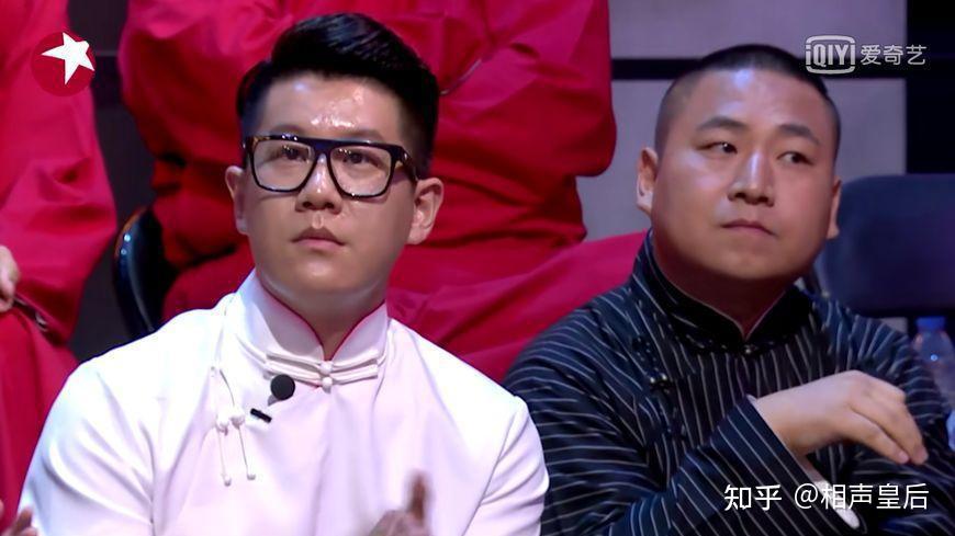 章绍伟和孔挚杰疑似裂穴