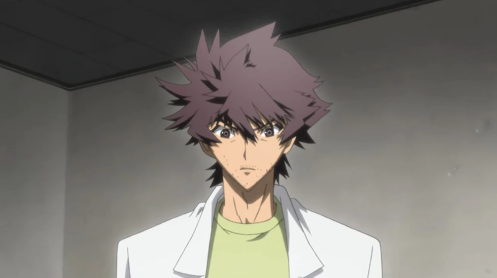 《尸鬼》中的所有人物