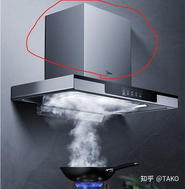 厨房清洁助手——抽油烟机品牌排行榜
