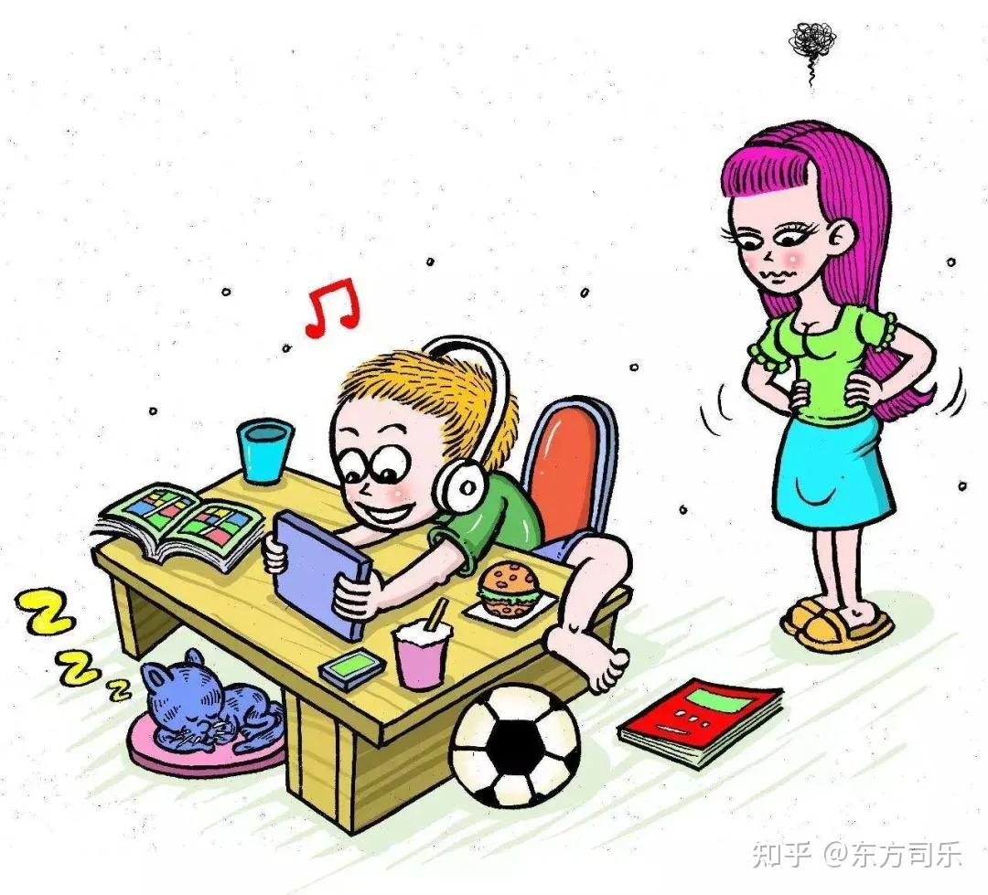 专注力有多重要?如何保护和培养孩子的专注力呢? - 知乎