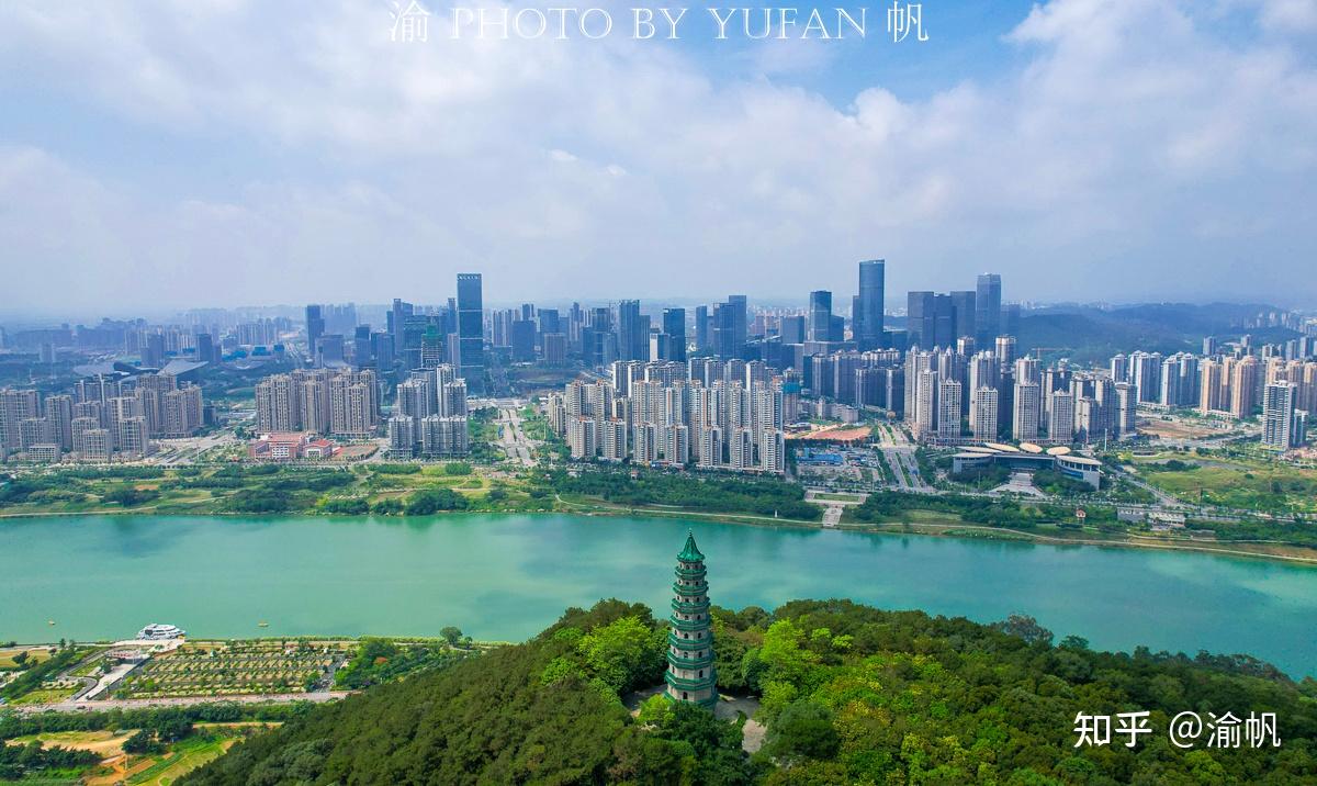 北部湾自驾之旅第二日:打卡南宁五大必游景区,紧凑充实值得借鉴