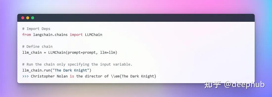 本地部署开源大模型的完整教程：LangChain + Streamlit+ Llama - 知乎