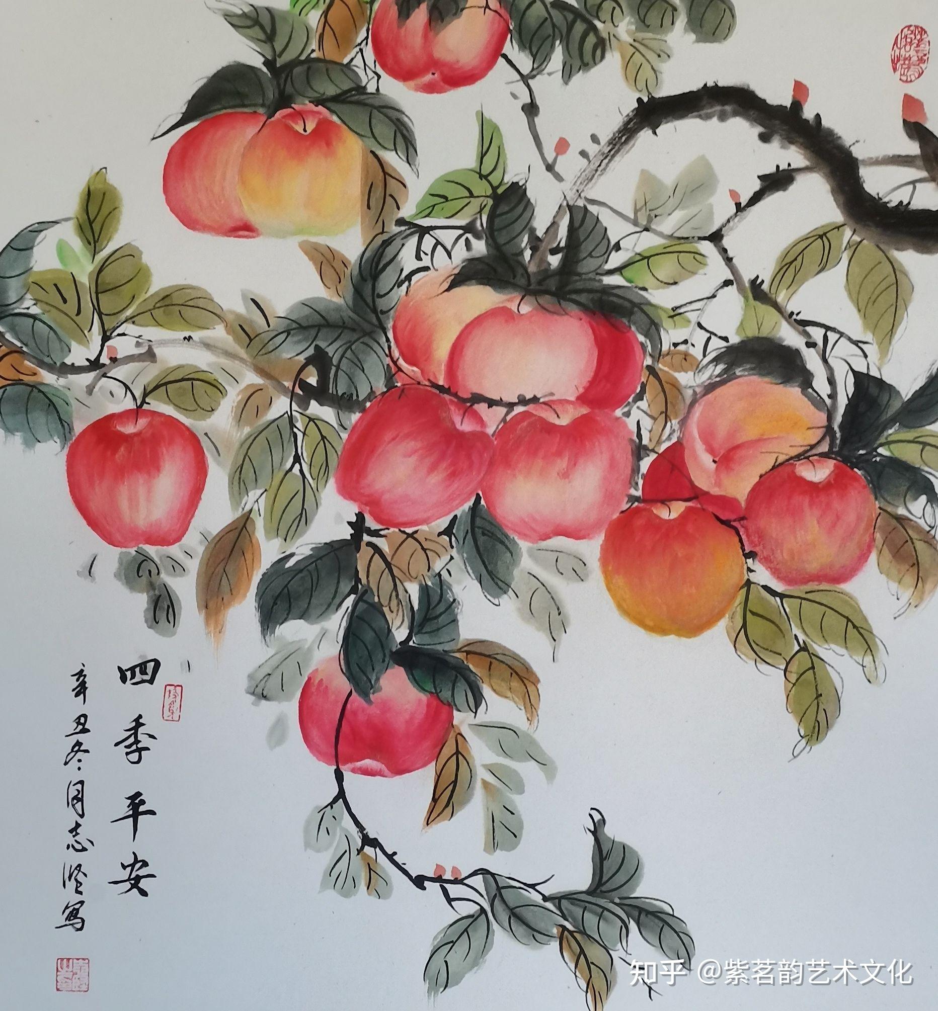 画以载道德艺双馨记著名画家彭志坚