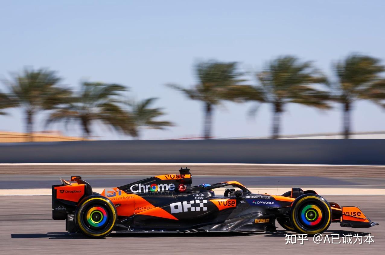 f1新赛季极速赛车计划正式开启richardmille合作车队极速飞艇平台亮相