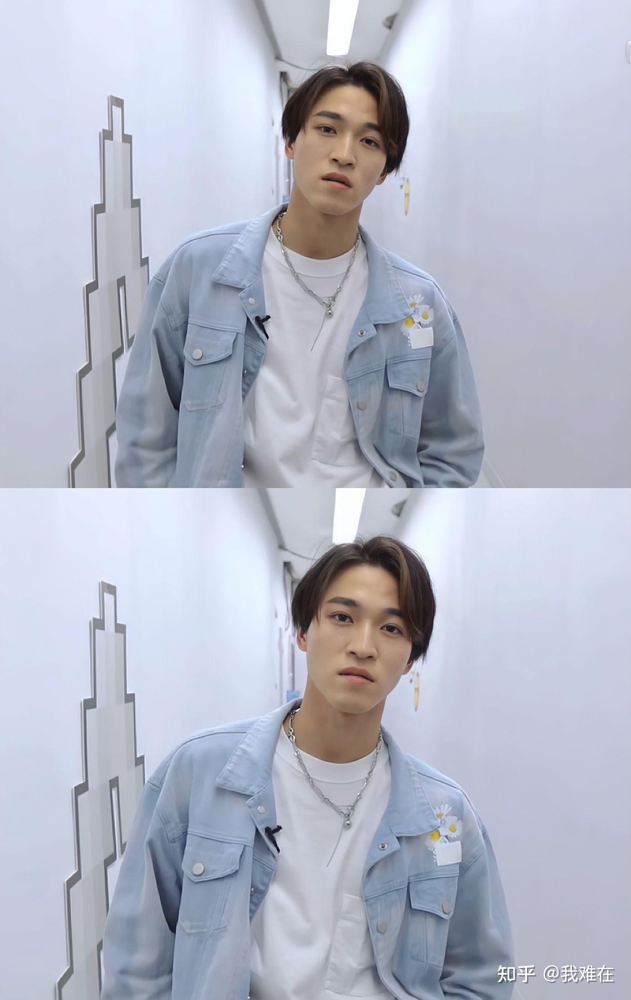 有没有赞多(santa)的美图? - 知乎