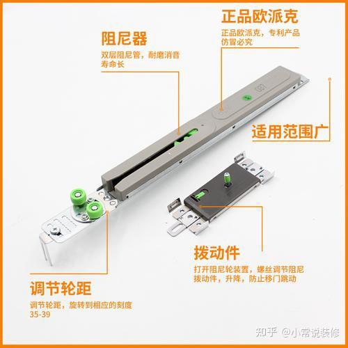 滑动推拉门(移门)的选购要点 - 知乎