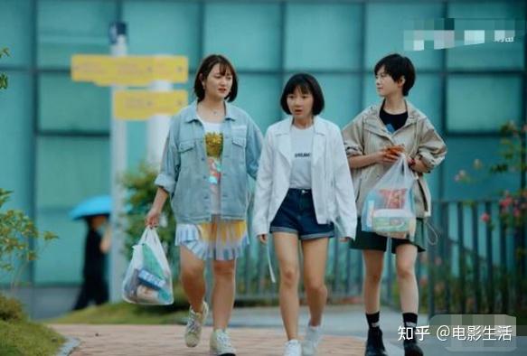 从《驴得水》的小配角,到一年3部主演作品,卜冠今只