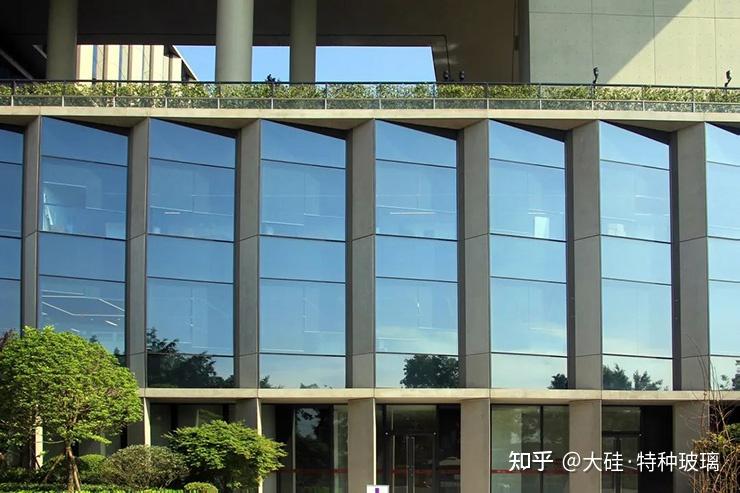 防火玻璃幕墙A类隔热、C类非隔热 - 知乎