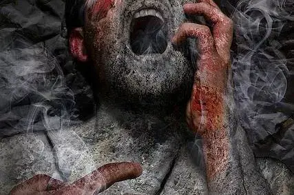 被大火烧焦的尸体如何鉴别死因