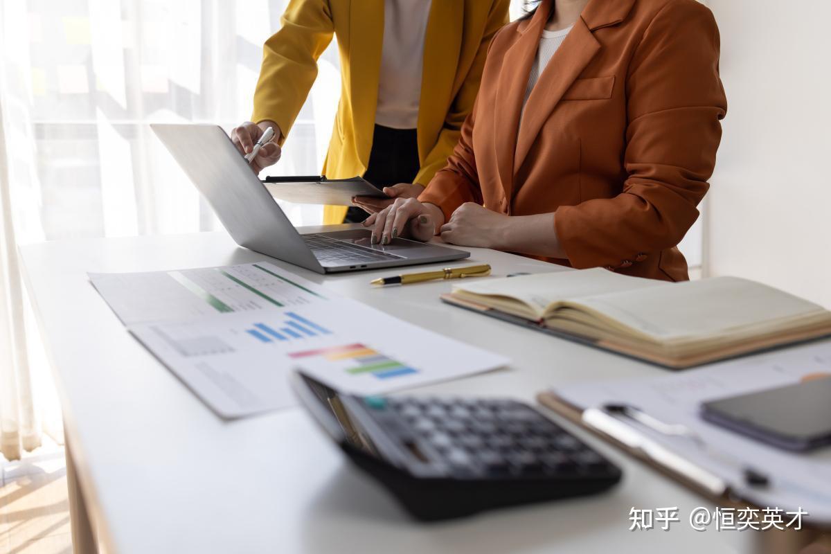 人力外包是啥意思，都包含哪些服务内容？ - 知乎