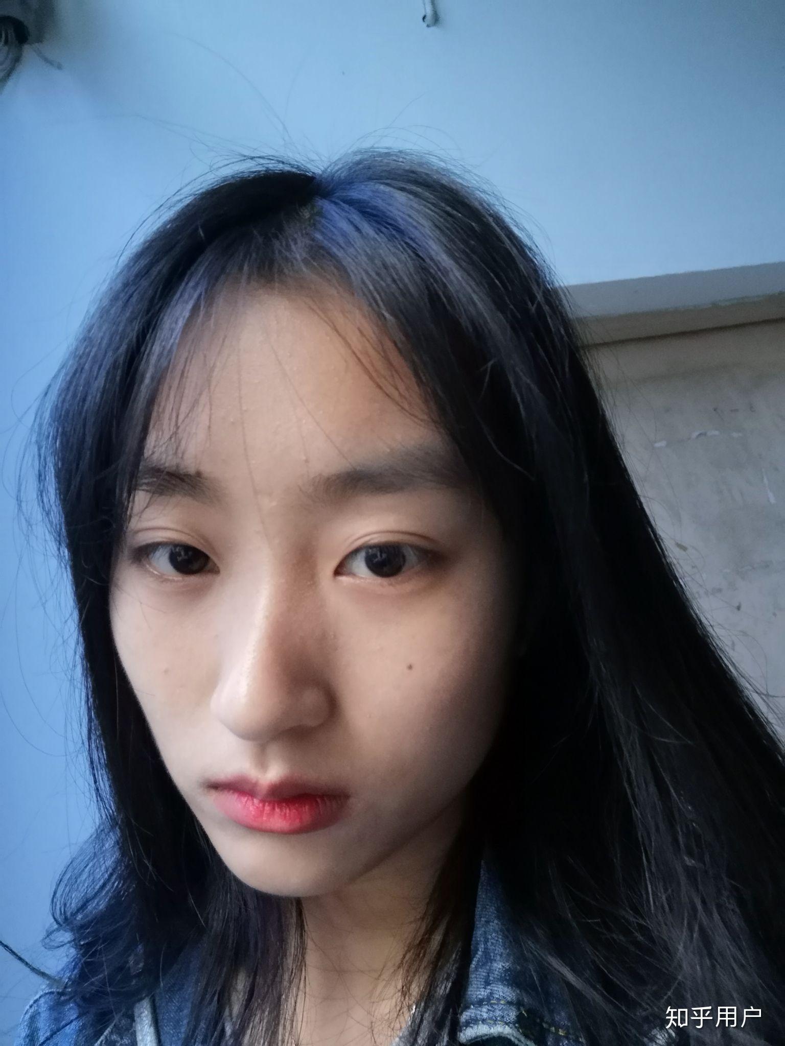 身为真正的素颜美女是种怎样的体验? - 知乎