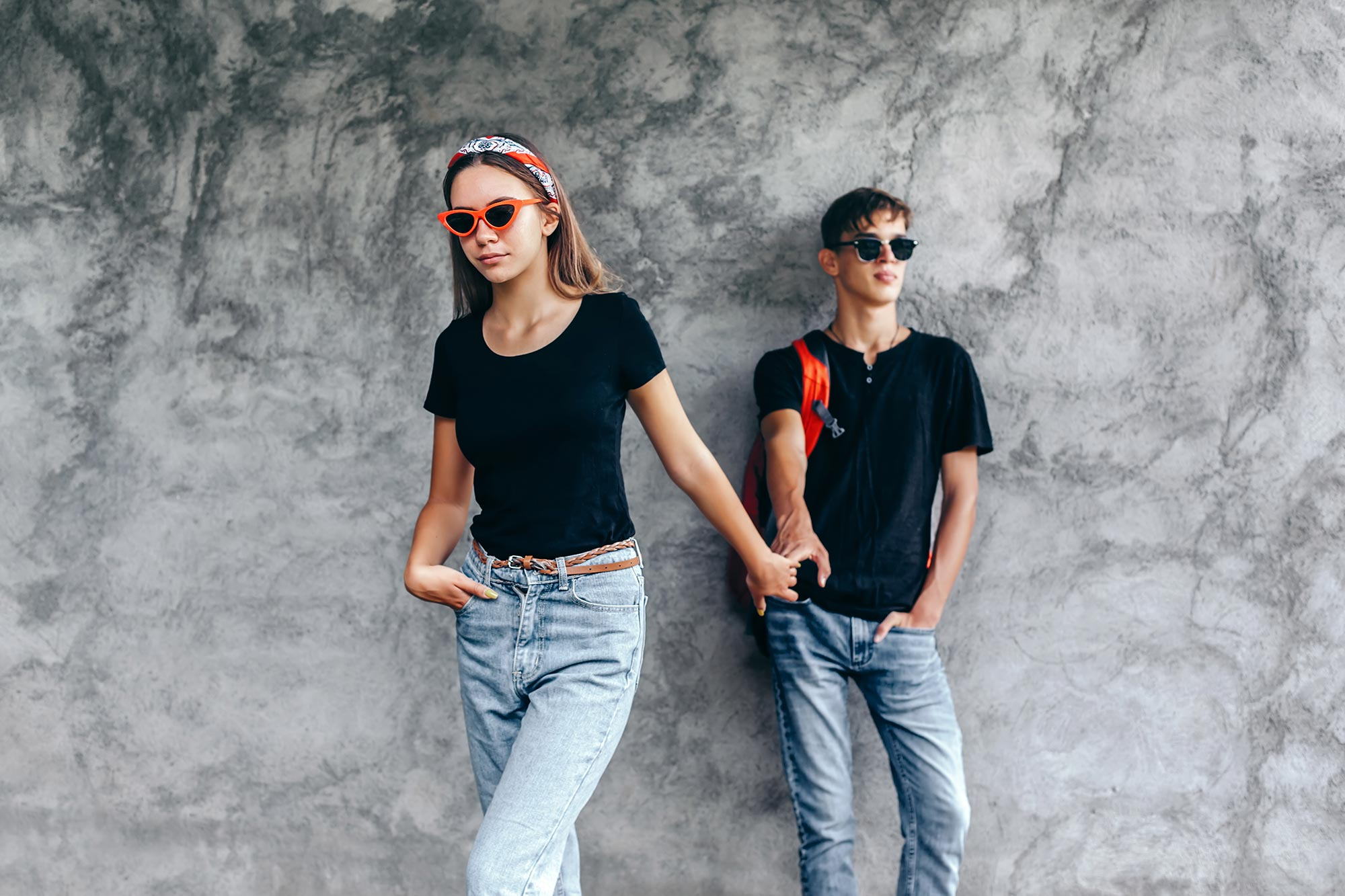 差异性会导致互相吸引