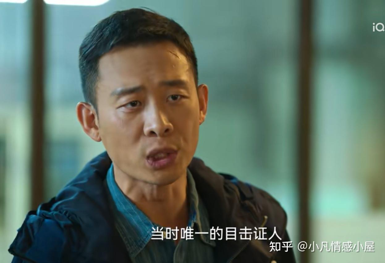 《狂飙》迎来大高潮,李响陈书婷双双下线,安欣和孟钰分手 - 知乎
