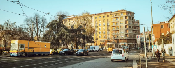 欧上院校精选 | 意大利留学可选polimi，硬核米理，性价比之王！