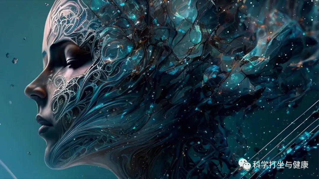 认识潜意识——意识与潜意识 - 知乎