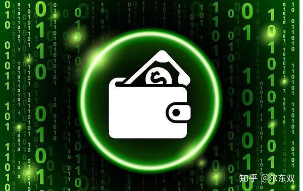 钱包的安全,关系到你的头等大事 - 知乎