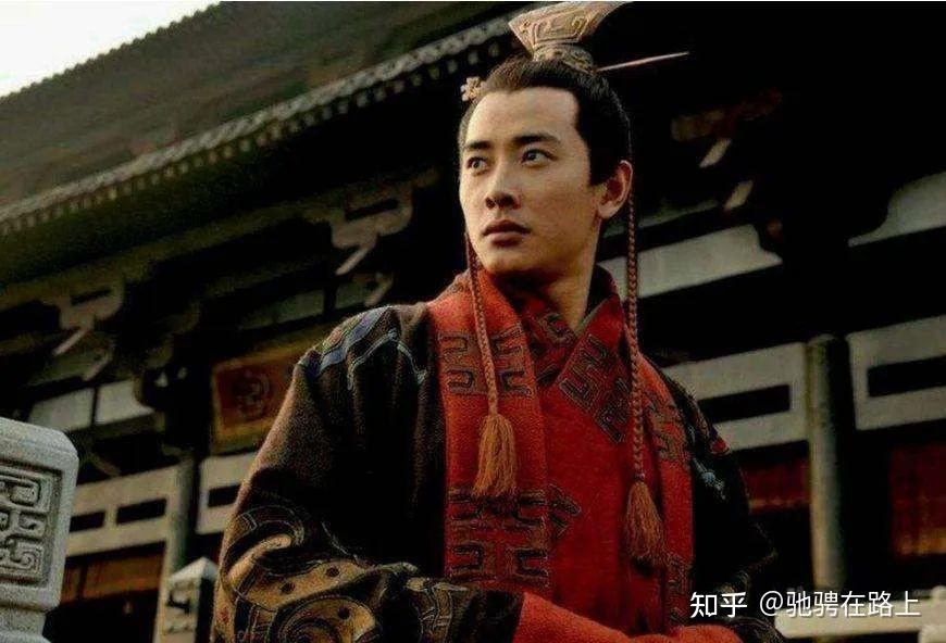 汉献帝刘协:历史上口碑最好、品质最好,下场最好的亡国之君 - 知乎