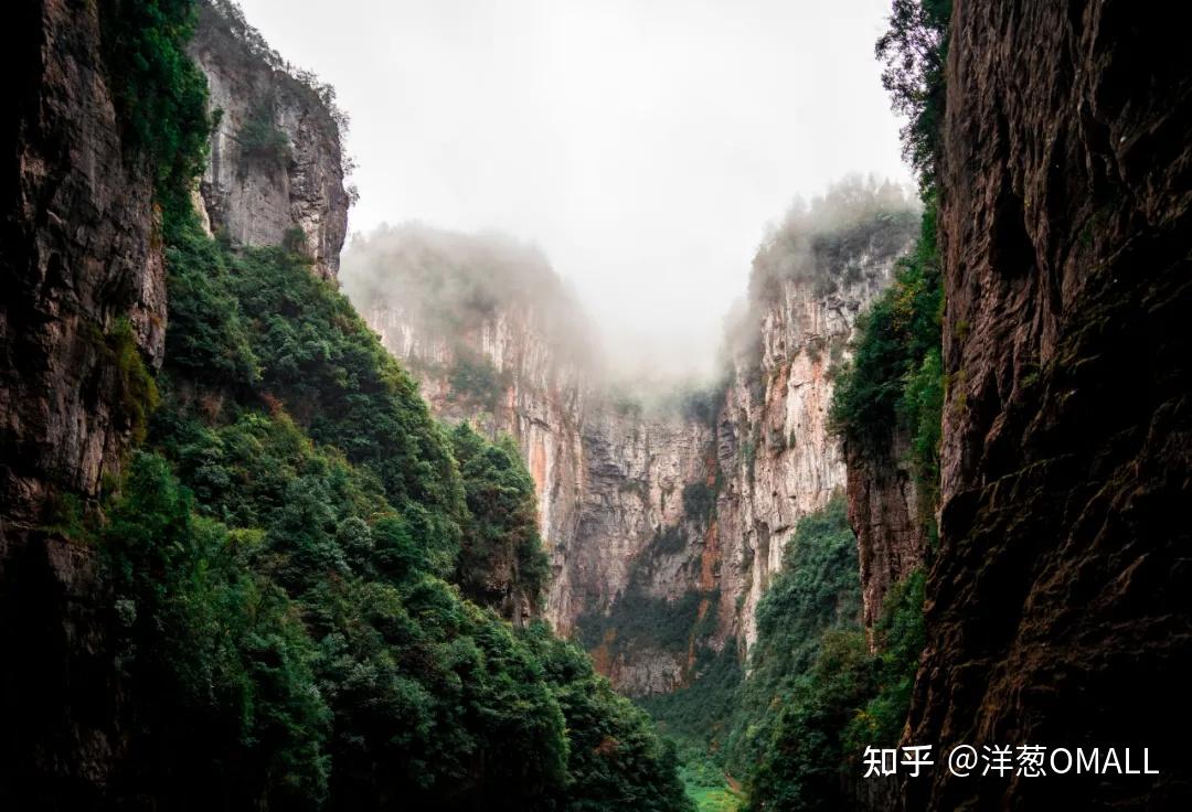 全国299个5A旅游景点地图新鲜出炉,收藏它轻松走遍全中国 - 知乎