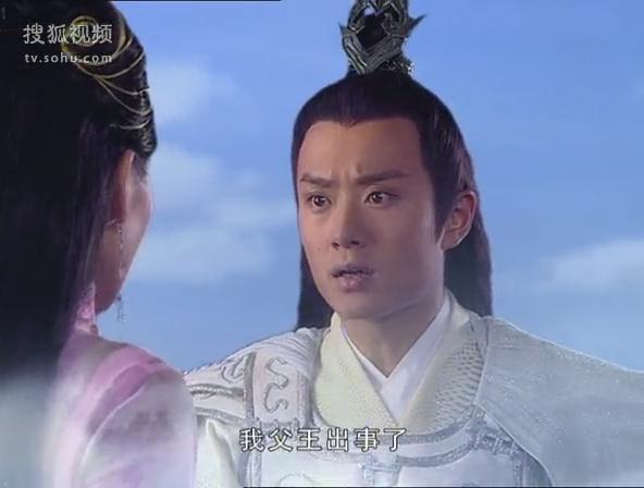 【欢天喜地七仙女】黄金战中的金吒为什么会误伤黄儿? - 知乎