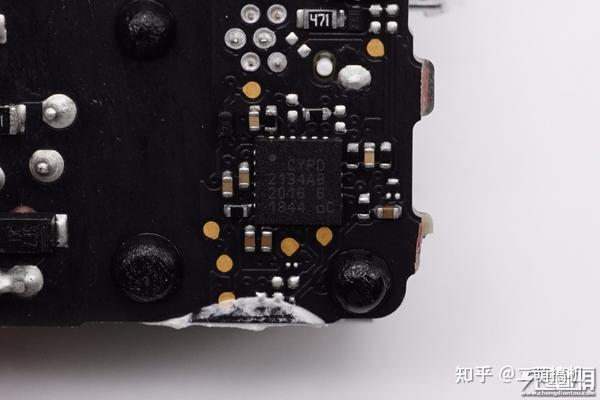 POWER-Z MF001和MF003检测结果说明 - 知乎