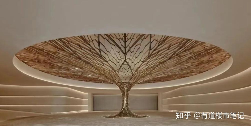 新规、四代宅之后,“全首层架空”时代也要来了! - 知乎
