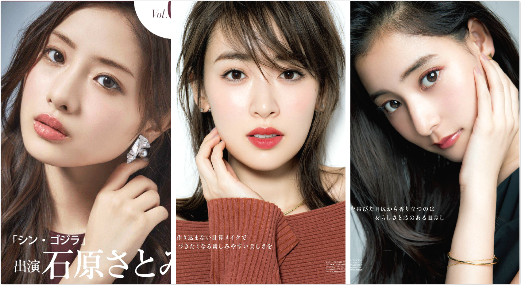 美妆技术流 一化妆就老气不自然 看完这份攻略还不会算我输 知乎