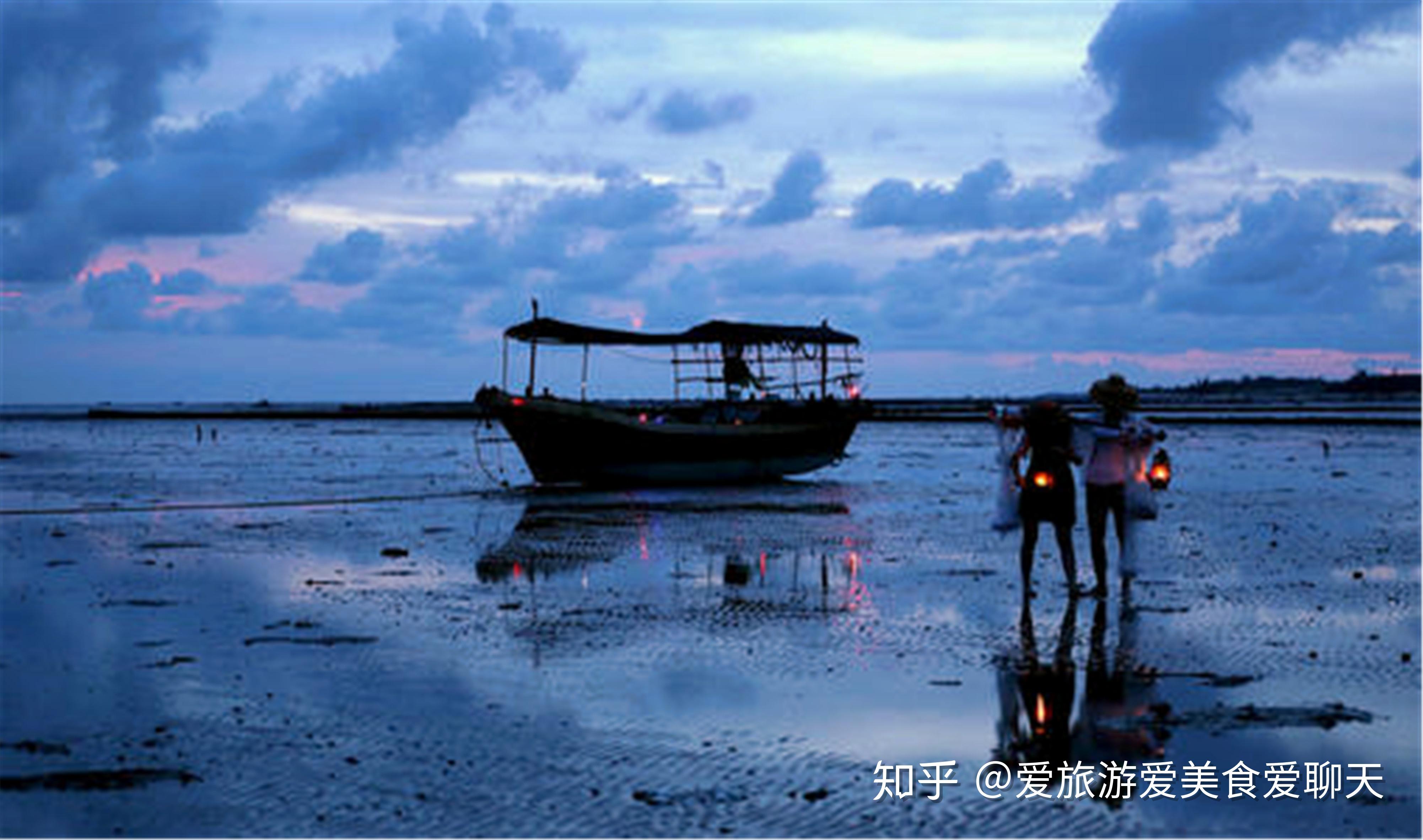 (5)日照刘家湾赶海园