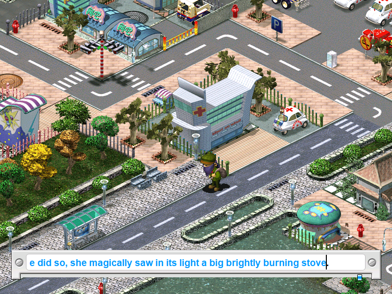 打字速度过快是怎样的一种体验?