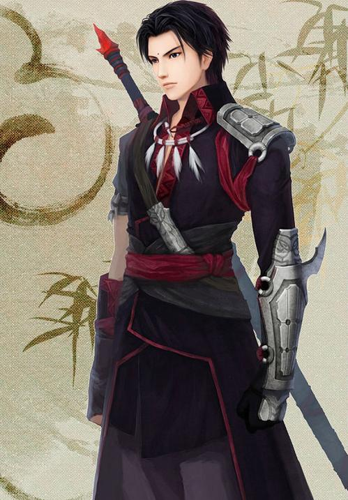 百里屠苏(单机游戏古剑奇谭一人物) - 知乎