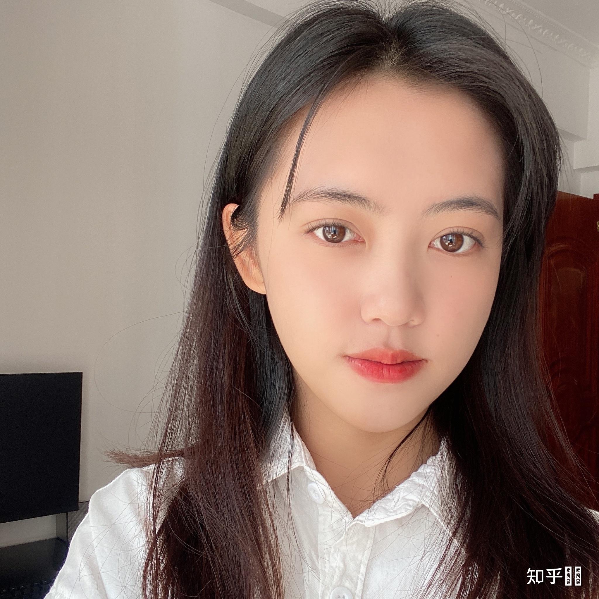 侧脸丑而正脸好看是一种什么体验