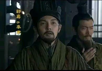 曹操阵营的智囊团成员个个都不得了 知乎